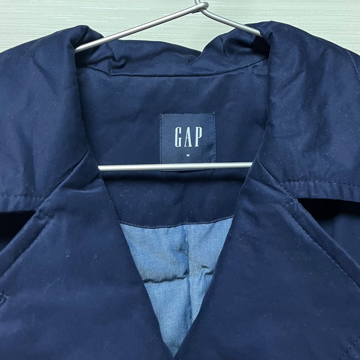 GAP ギャップ　ダウンコート　ダウンジャケット