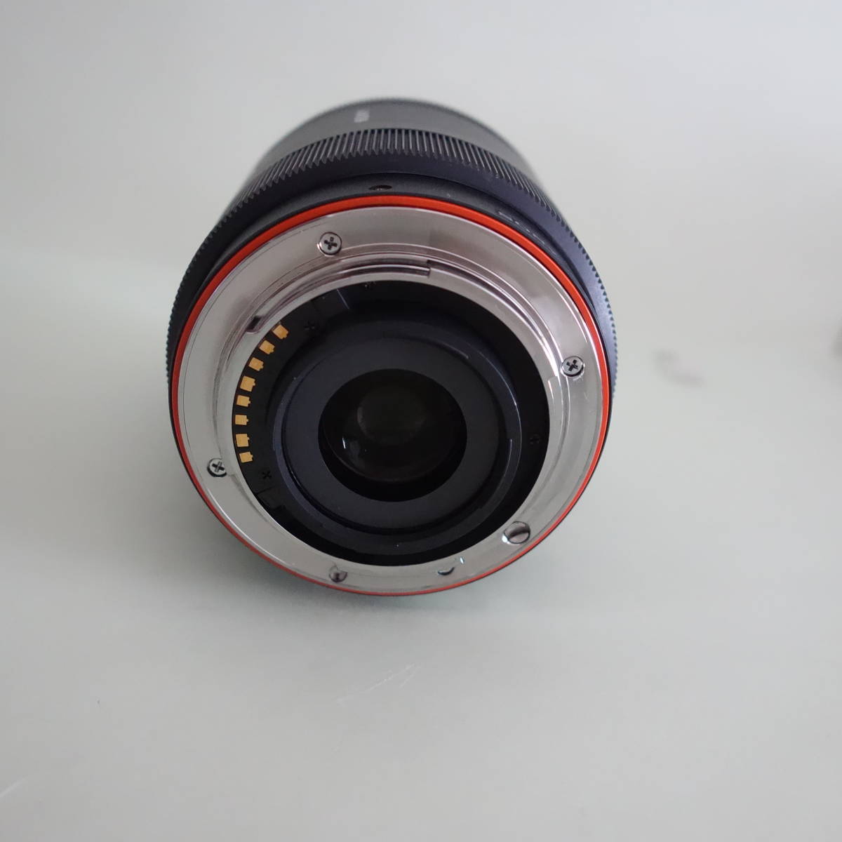 SONY SAL1680Z★付属品 一式あり★16-80mm F3.5-4.5 Carl Zeiss Vario-Sonnar T* カールツァイス レンズ_画像6