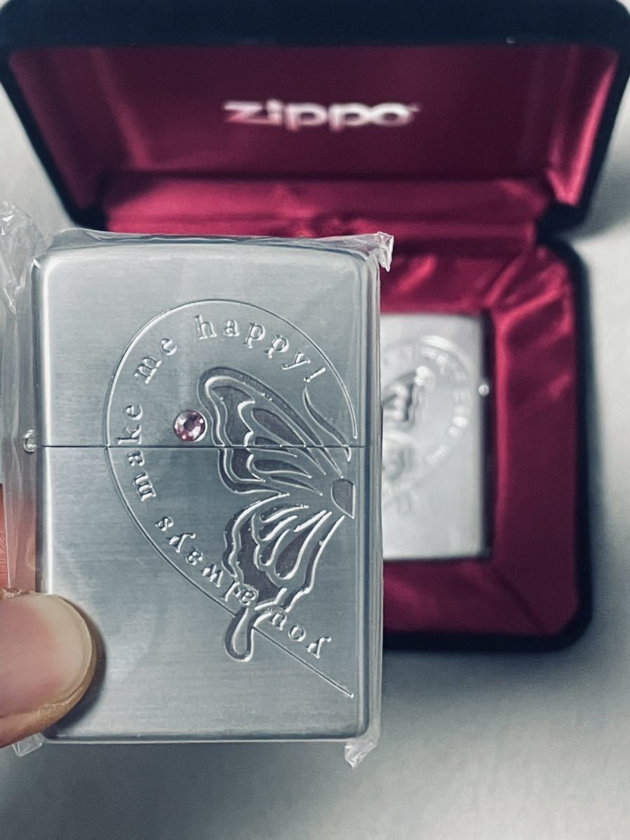 Zippo ジッポー オイルライター ペア　2個セット_画像3