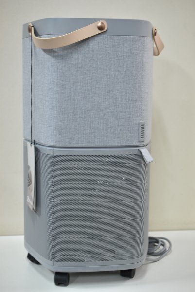 Electrolux エレクトロラックス 空気清浄機 Pure A9 PA91-406GY 37畳まで対応_画像3