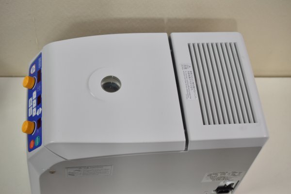 クボタ 卓上マイクロ冷却遠心機 Model 3520H 検索：実験/研究/遠心分離機の画像8