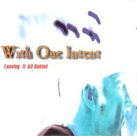 With One Intent Leaving It All Behind CD nyhc metalcore powerviolence punk crust hardcore beatdown moshcore_画像1