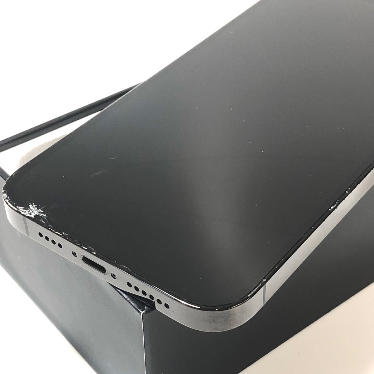 ジャンク品】Apple|iPhone 14 Pro Max 128GB|SIMフリー|最大 ジャンク品】Apple|iPhone 14 Pro Max 128GB|SIMフリー|最大