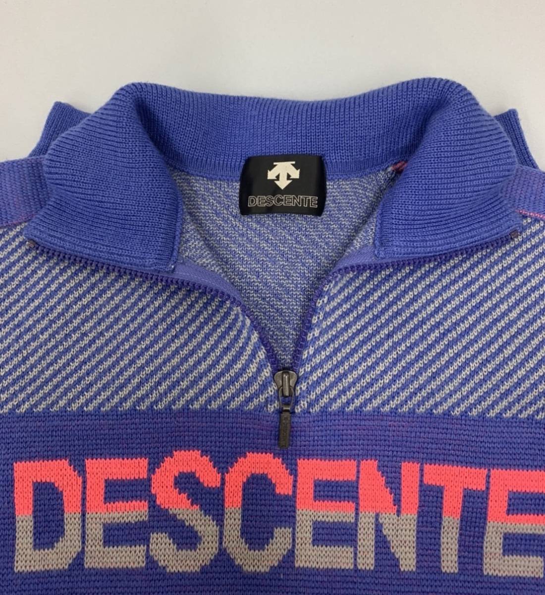 DESCENTE　セーター　子供用　170_画像3