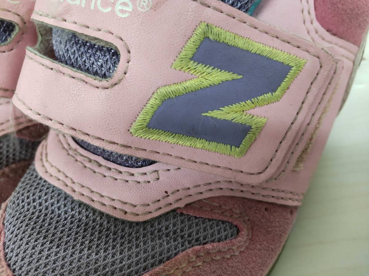 (G) девочка спортивные туфли сандалии комплект New balance 2 позиций комплект 