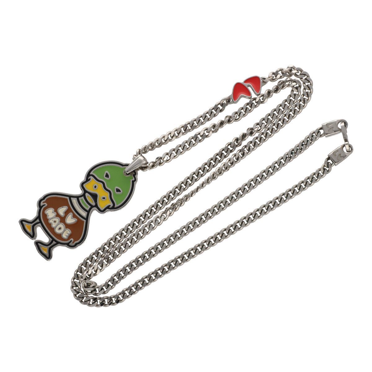 高い信頼 厚い信頼 中古】 ペンダント・LV NIGO ルイ・ヴィトン VUITTON LOUIS その他