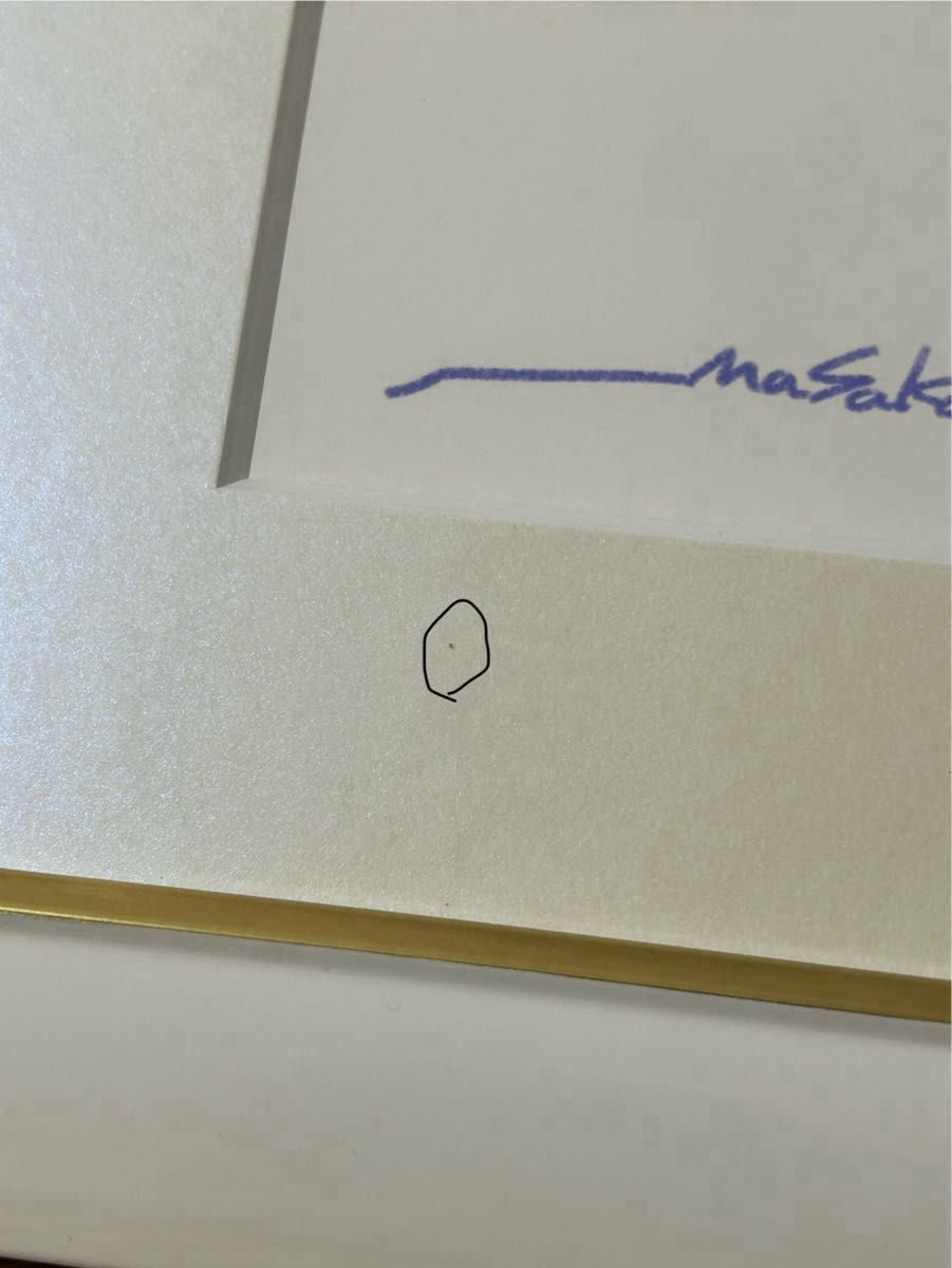 ウイングマン 複製原画 桂正和 直筆サイン入り シリアルNO 0001 ウイングマン 複製原画 桂正和 直筆サイン入り シリアルNO 0001