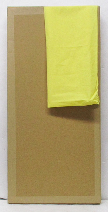 外林省二『屋形船花火ツアー作品』墨象画　在銘、印（額裏にも有）　額装　箱、黄袋、保証書付き　額裏に書_画像9