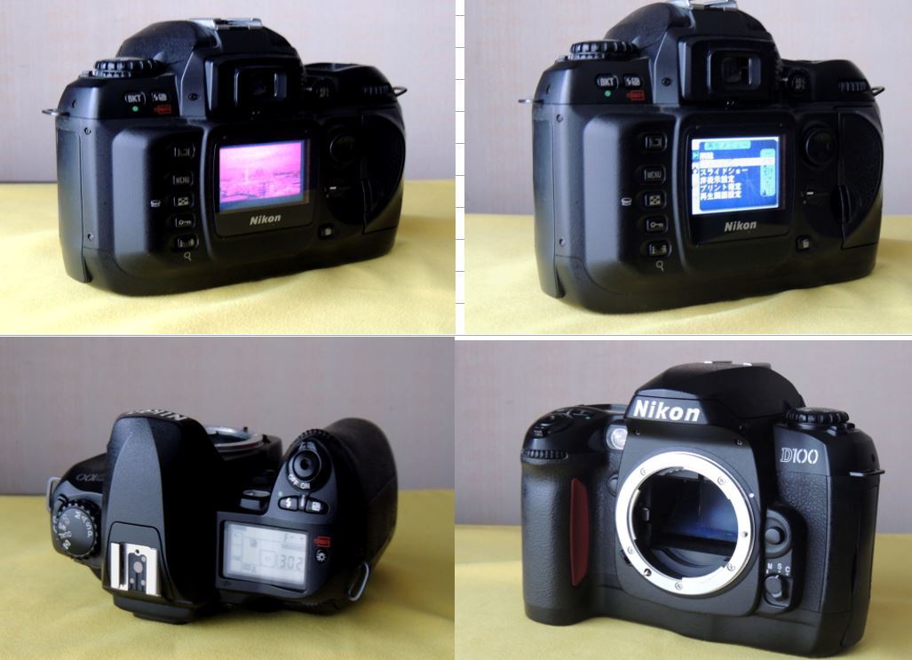 赤外線領域撮影用改造機　Nikon D100　042_年代物にしては綺麗