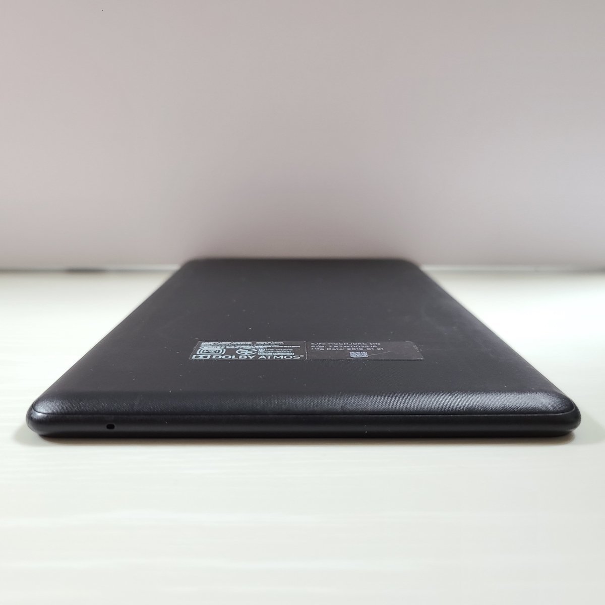 　★【30513WM】 ジャンク Lenovo Tab E8 TB-8304F1 8インチ ブラック WiFiモデル 1円 ! 1スタ_画像3