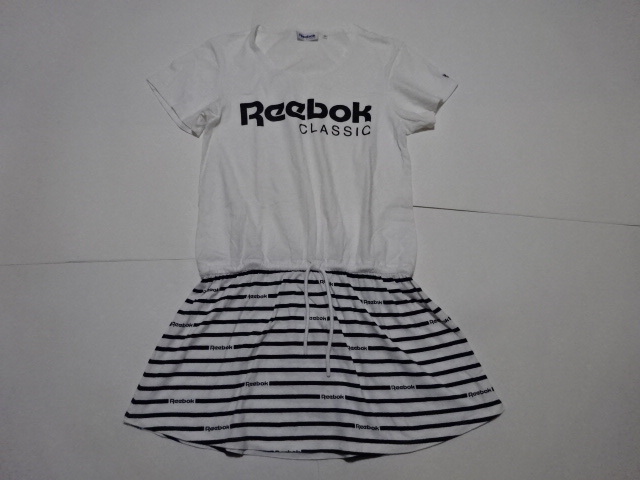 #0101#Reebok CLASSIC Reebok * One-piece M*