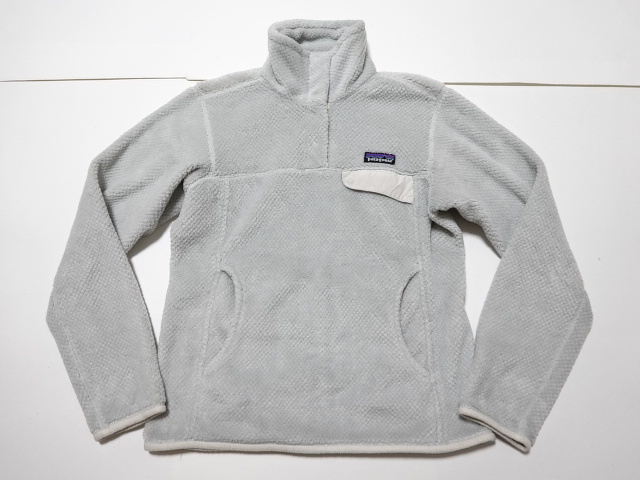 ■0126■パタゴニア patagonia フリース ジャケット XS リツールスナップフリース XS 25441S1 ●_画像1