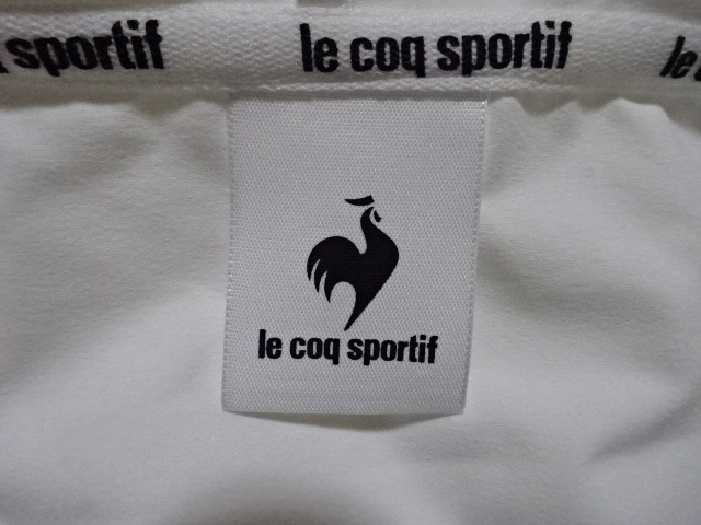 #0126# Le Coq le coq sportif нейлон жакет M*