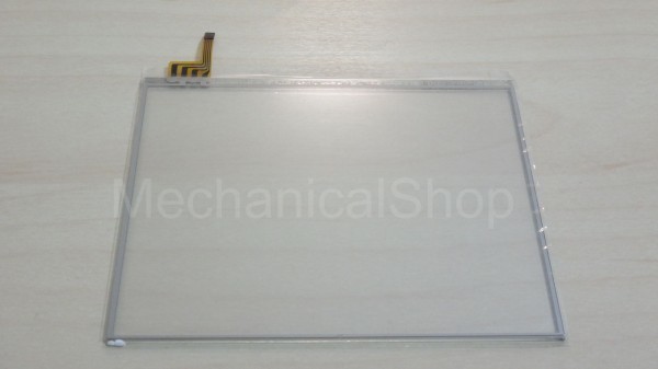 3DSLL high quality after market touch panel free shipping Junk repair .