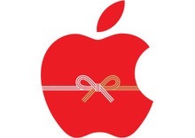 【メール通知】アップルギフトカード Apple Gift カード（Appleの初売り） 15,000円分_画像1