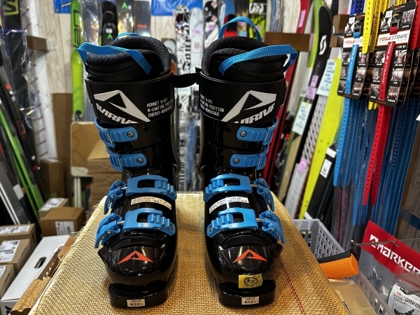  great popularity! test drive boots!22-23 HELD( hell to)AVIRIVA Re HORNET 120 [7] 23.5cm