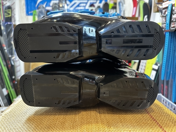  great popularity! test drive boots!22-23 HELD( hell to)AVIRIVA Re HORNET 120 [7] 23.5cm
