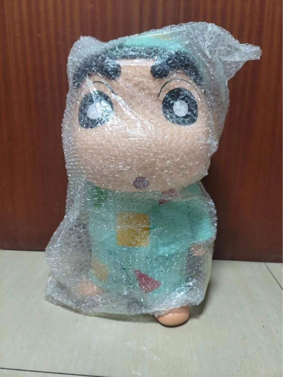 クレヨンしんちゃん フィギュア 高さ42センチ｜Yahoo!フリマ（旧