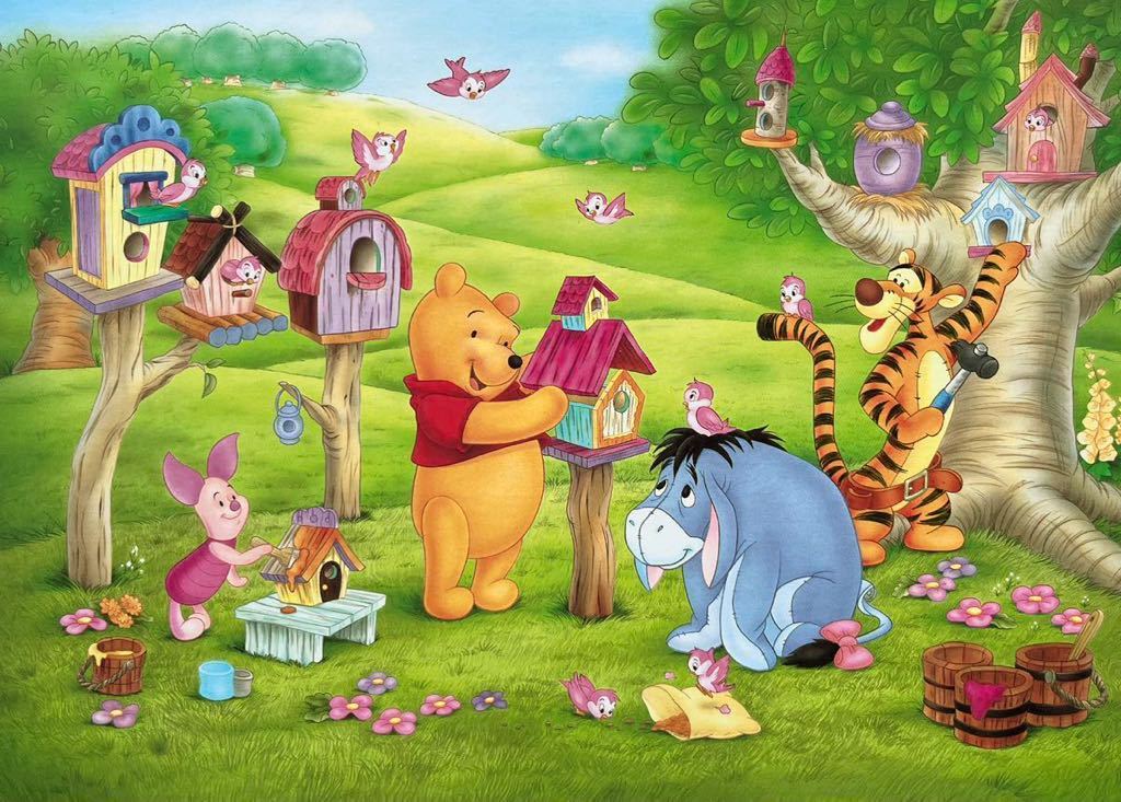 廃盤品 ディズニー プーさん 5点セット|Yahoo!フリマ(旧PayPay 廃盤品 ディズニー プーさん 5点セット|Yahoo!フリマ(旧PayPay