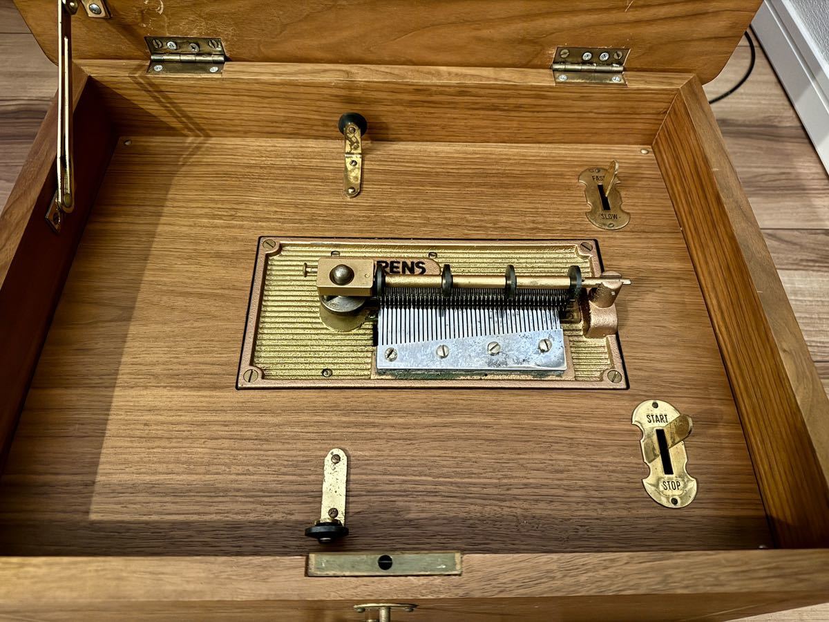 Yahoo!オークション - 希少品 Thorens トーレンス AD-41 Yahoo!オークション - 希少品 Thorens トーレンス AD-41