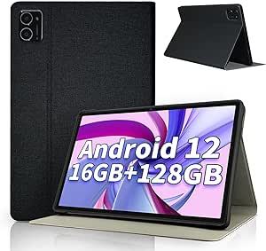 新品同様 Android 13 タブレット 10インチ，TECLAST P40HD 16GB+128GB+1TB TF拡張　1920*1200 FHD IPS画面，Widevine L1+GMS認証+OTG_画像7