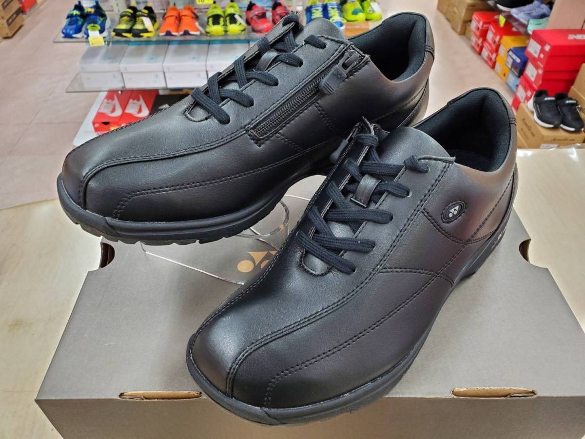  new goods 25.0cm*YONEX Yonex MC41 power cushion men's walking shoes *SHWMC41 sport shoes work popular standard model * casual 