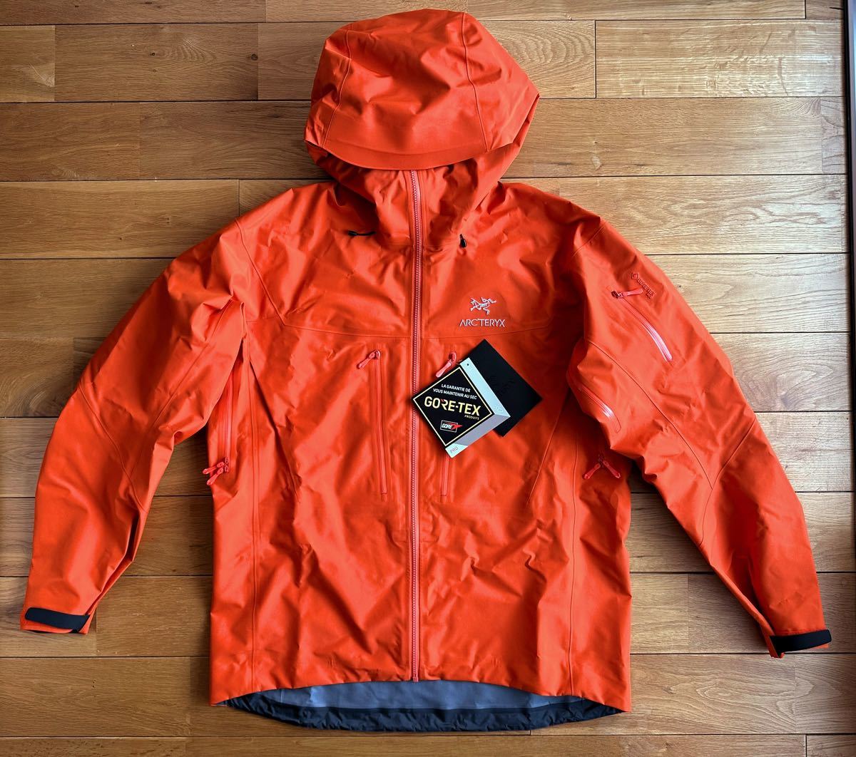 Arc'teryx】 Arc'teryx】