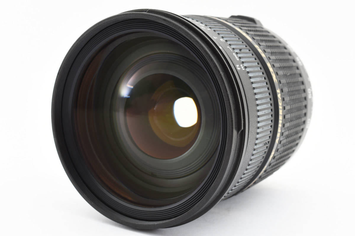 ★並品★ TAMRON タムロン SP AF 28-75mm F2.8 XR Di Nikon ニコンFマウント 交換用レンズ #2676