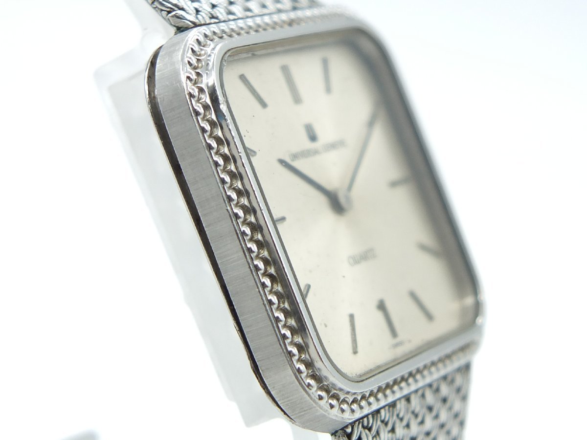 z25494】 UNIVERSAL GENEVE ユニバーサルジュネーブ 842203 z25494】 UNIVERSAL GENEVE ユニバーサルジュネーブ 842203