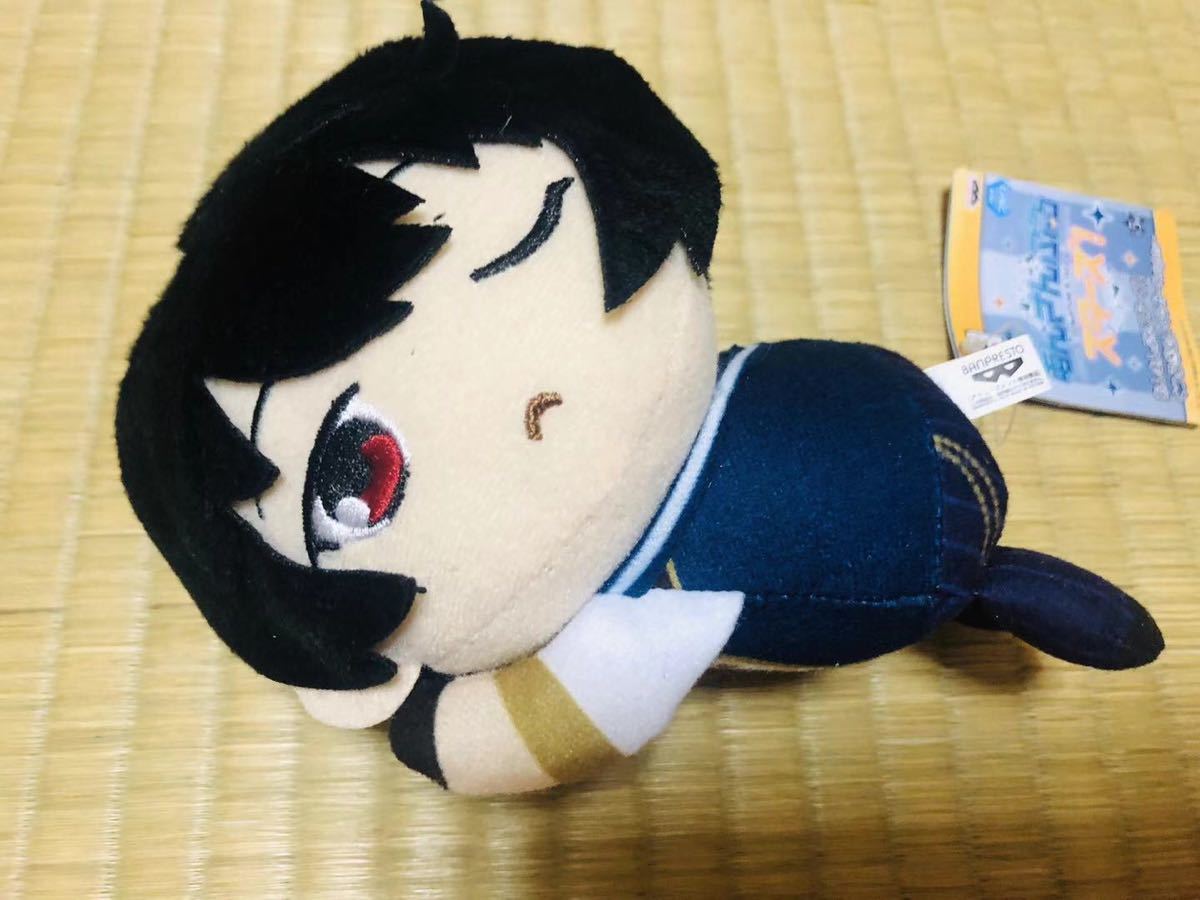 ヤフオク あんさんぶるスターズ プライズ くつろぎぬいぐ ヤフオク あんさんぶるスターズ プライズ くつろぎぬいぐ