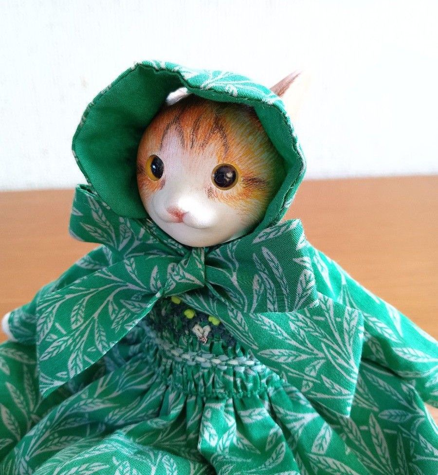 創作人形ハンドメイド赤ちゃん着せ替え 創作人形ハンドメイド赤ちゃん着せ替え