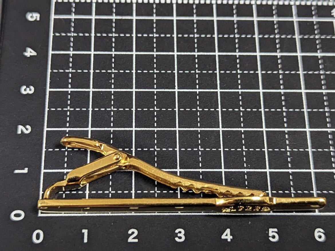 * dunhill necktie pin No.1334