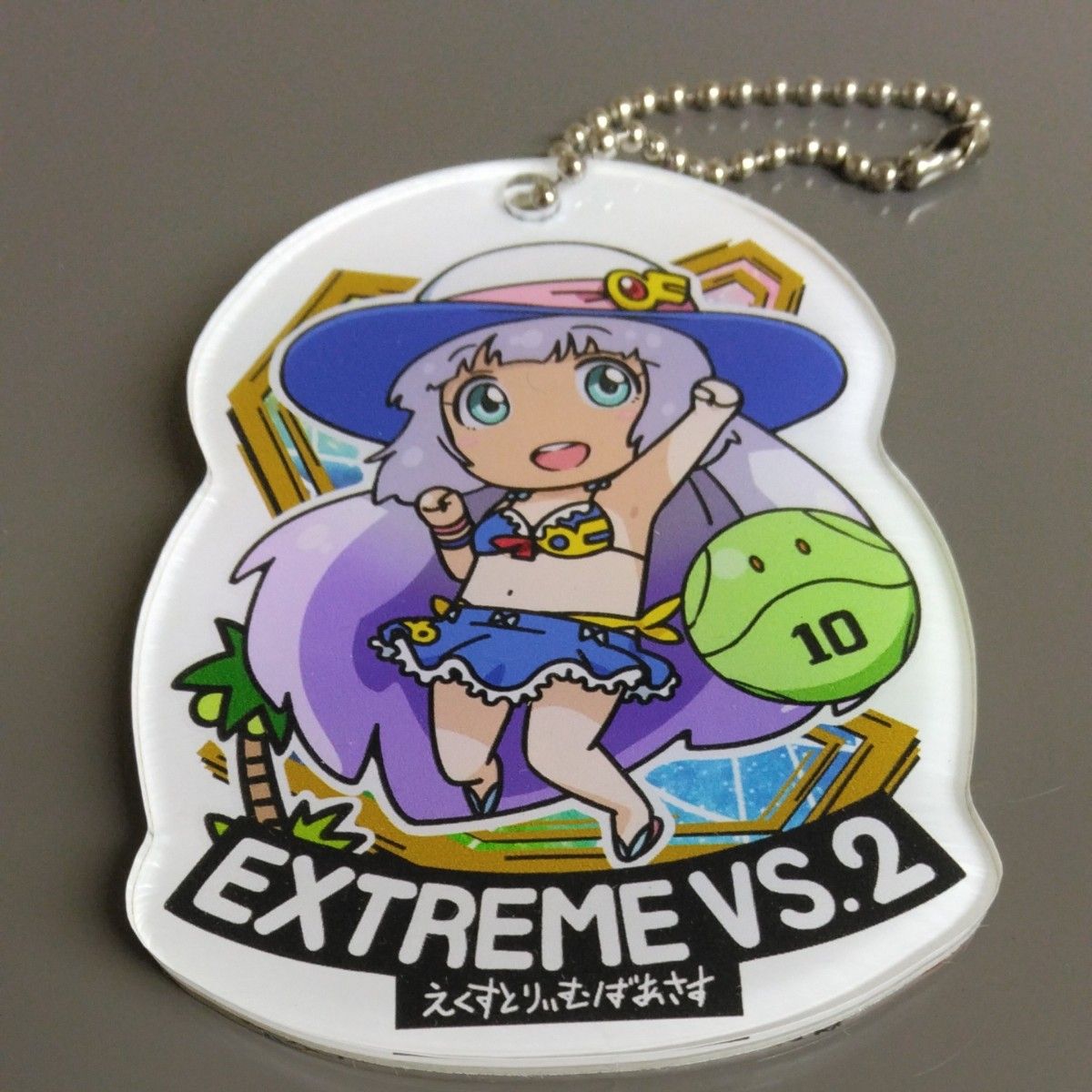 アクリル バナパス セシア EXVS2 ガンダム バナパスポート aime アクリル バナパス セシア EXVS2 ガンダム バナパスポート aime