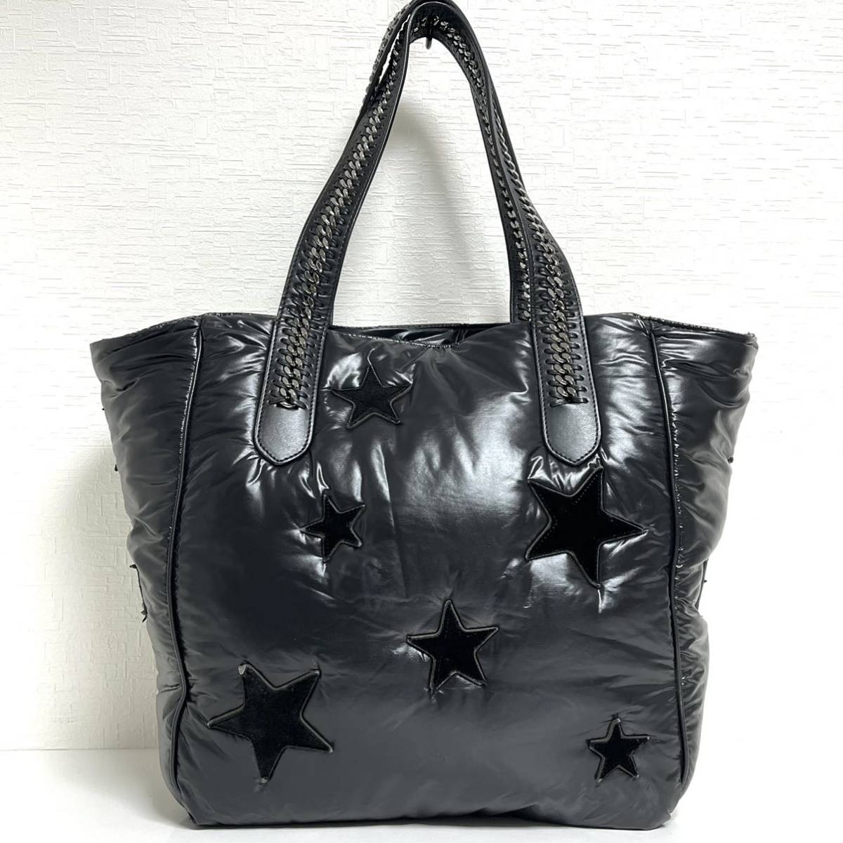Stella McCartney ステラ マッカートニー ファラベラ チェーン Stella McCartney ステラ マッカートニー ファラベラ チェーン