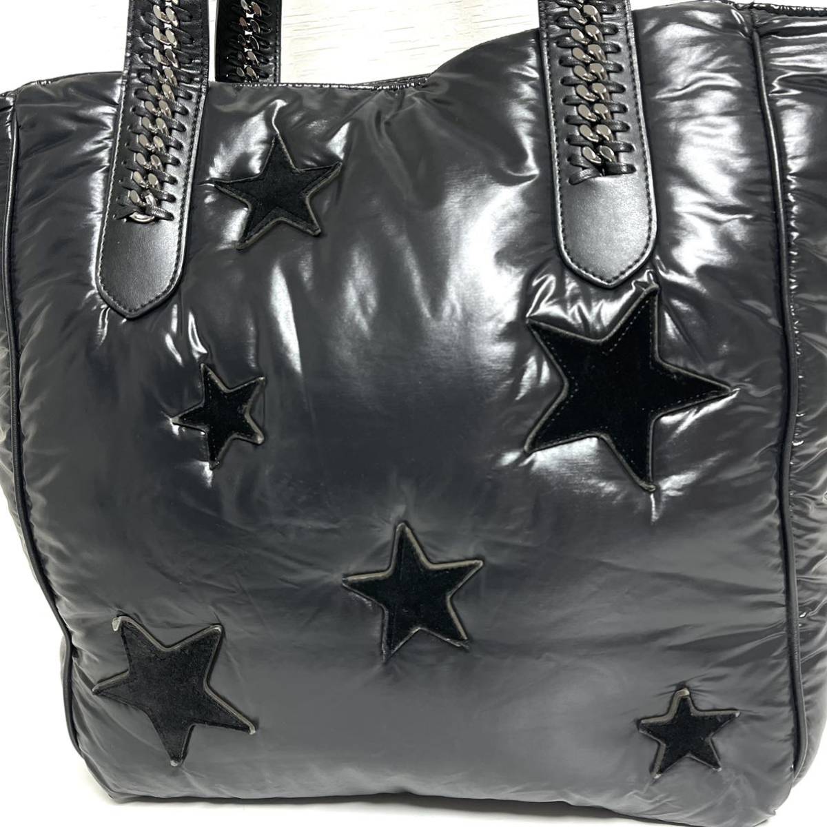 Stella McCartney ステラ マッカートニー ファラベラ チェーン Stella McCartney ステラ マッカートニー ファラベラ チェーン