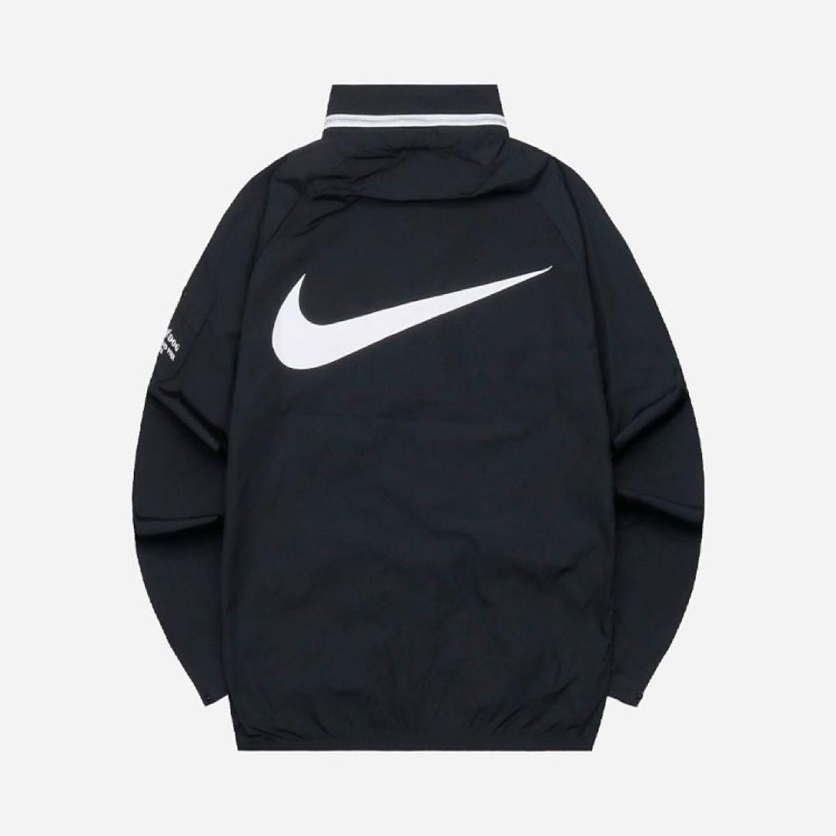 NIKE AS M NSW TREND LTWT JKT BLACK|Yahoo!フリマ(旧PayPay NIKE AS M NSW TREND LTWT JKT BLACK|Yahoo!フリマ(旧PayPay