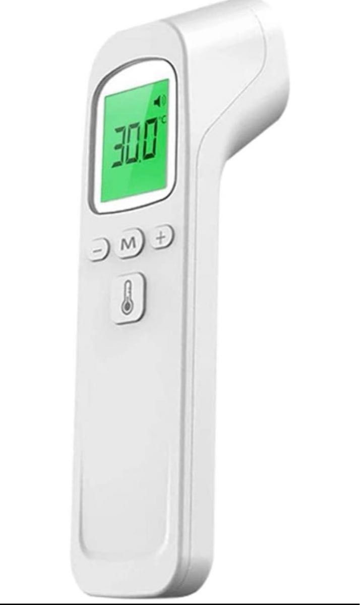非接触体温計　赤外線　電子体温計　赤ちゃん　非接触温度計
