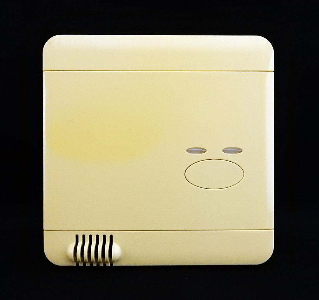DユカコントローラC-R30 RCS-FC-R3 サンヨー SANYO 東京ガス 床 DユカコントローラC-R30 RCS-FC-R3 サンヨー SANYO 東京ガス 床