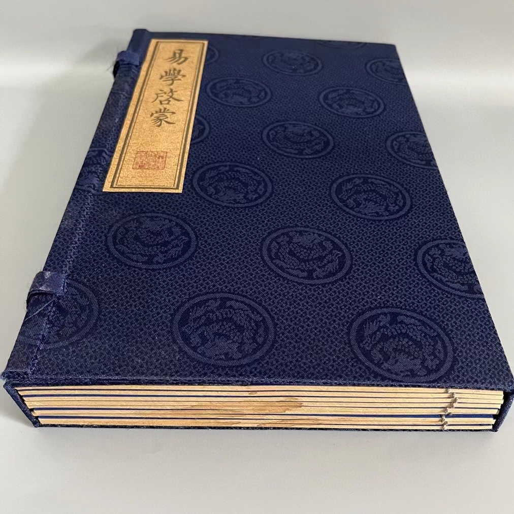 k古書 珍品旧蔵清代 超希少 線裝 中国古書 全巻9 冊 【古宣紙手 k古書 珍品旧蔵清代 超希少 線裝 中国古書 全巻9 冊 【古宣紙手
