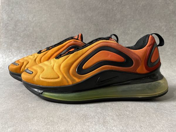 NIKE●AIR MAX 720 SUNRISE エアマックス●ナイキ_画像3