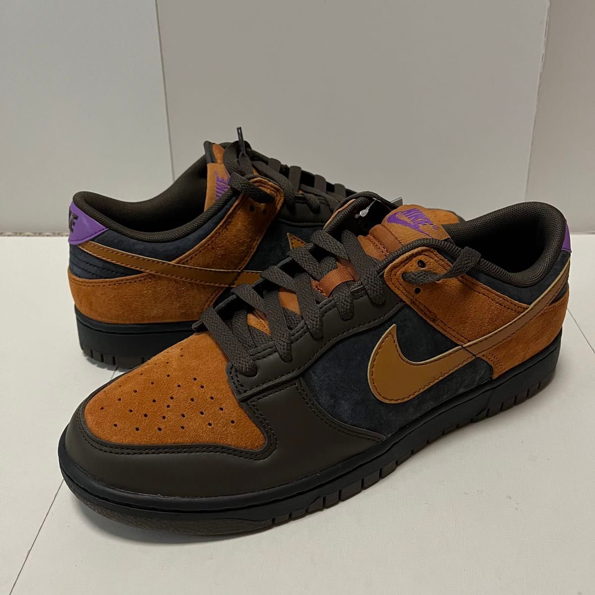 Nike Dunk Low  Cider ナイキ ダンク ロー  シードル　US9.5  27.5cm 未使用品