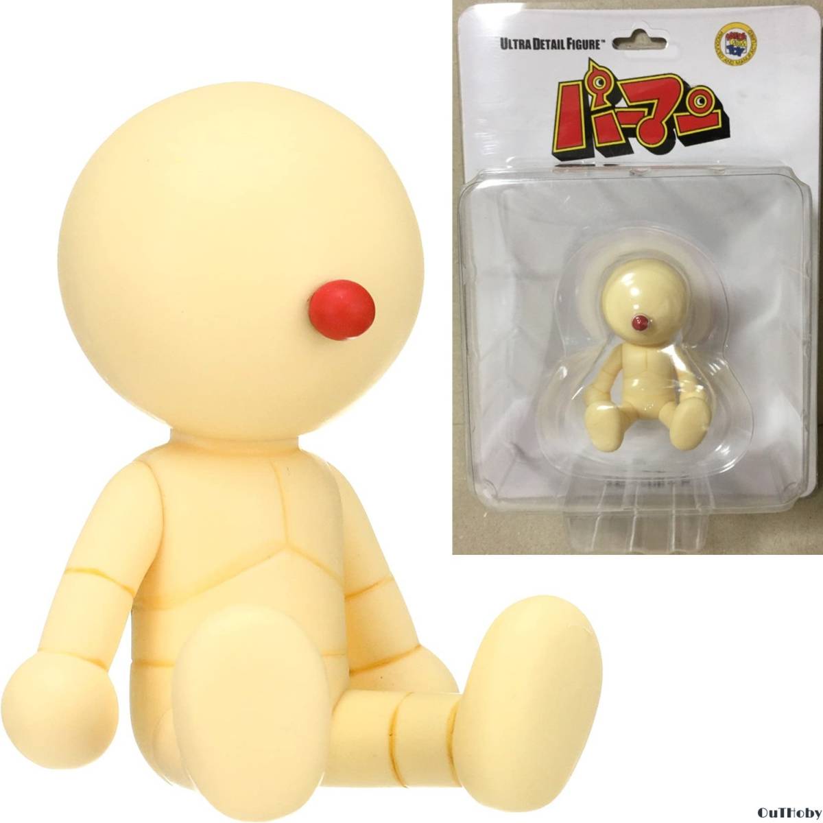 コピーロボット フィギュア パーマン ヒーロー アニメ 藤子 F コピーロボット フィギュア パーマン ヒーロー アニメ 藤子 F