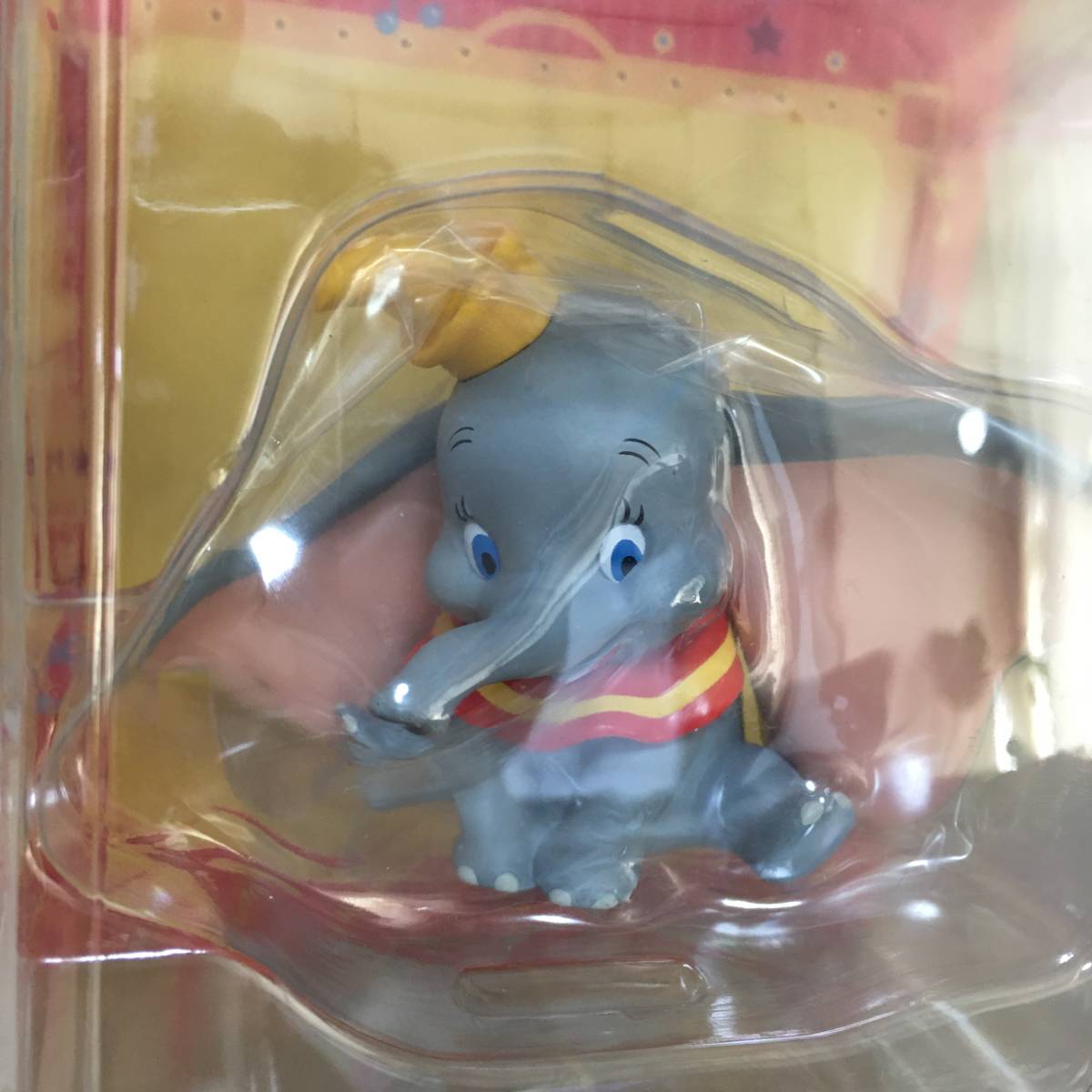 ダンボ フィギュア ディズニー 映画 だんぼ 象 ゾウ ぞう 人形 ダンボ フィギュア ディズニー 映画 だんぼ 象 ゾウ ぞう 人形