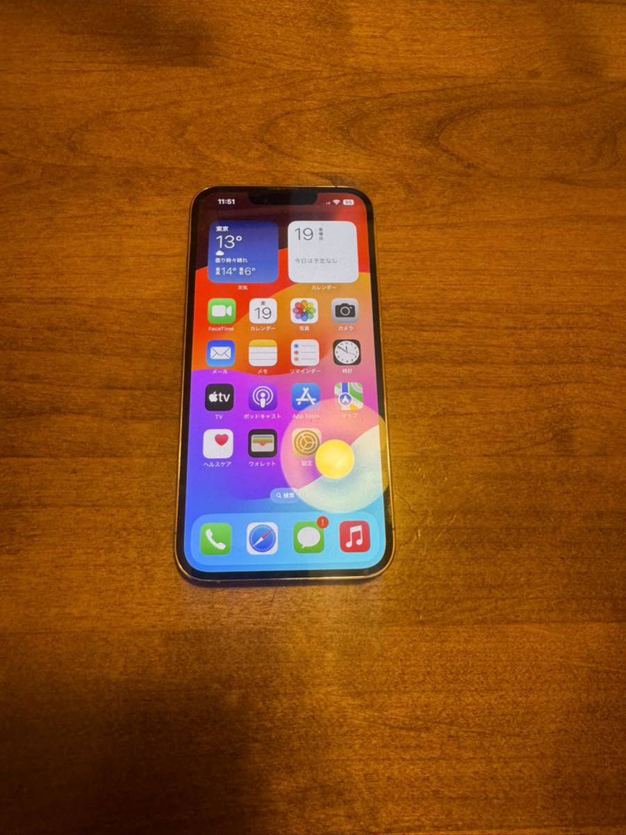 iPhone 13 Pro ゴールド 128GB SIMフリー 美品|Yahoo!フリマ iPhone 13 Pro ゴールド 128GB SIMフリー 美品|Yahoo!フリマ