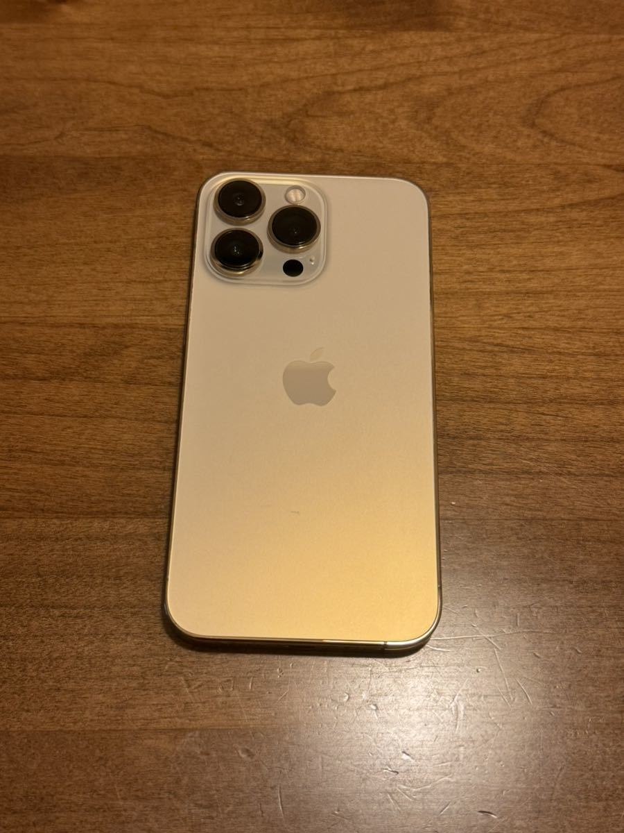 iPhone 13 Pro ゴールド 128GB SIMフリー 美品|Yahoo!フリマ iPhone 13 Pro ゴールド 128GB SIMフリー 美品|Yahoo!フリマ
