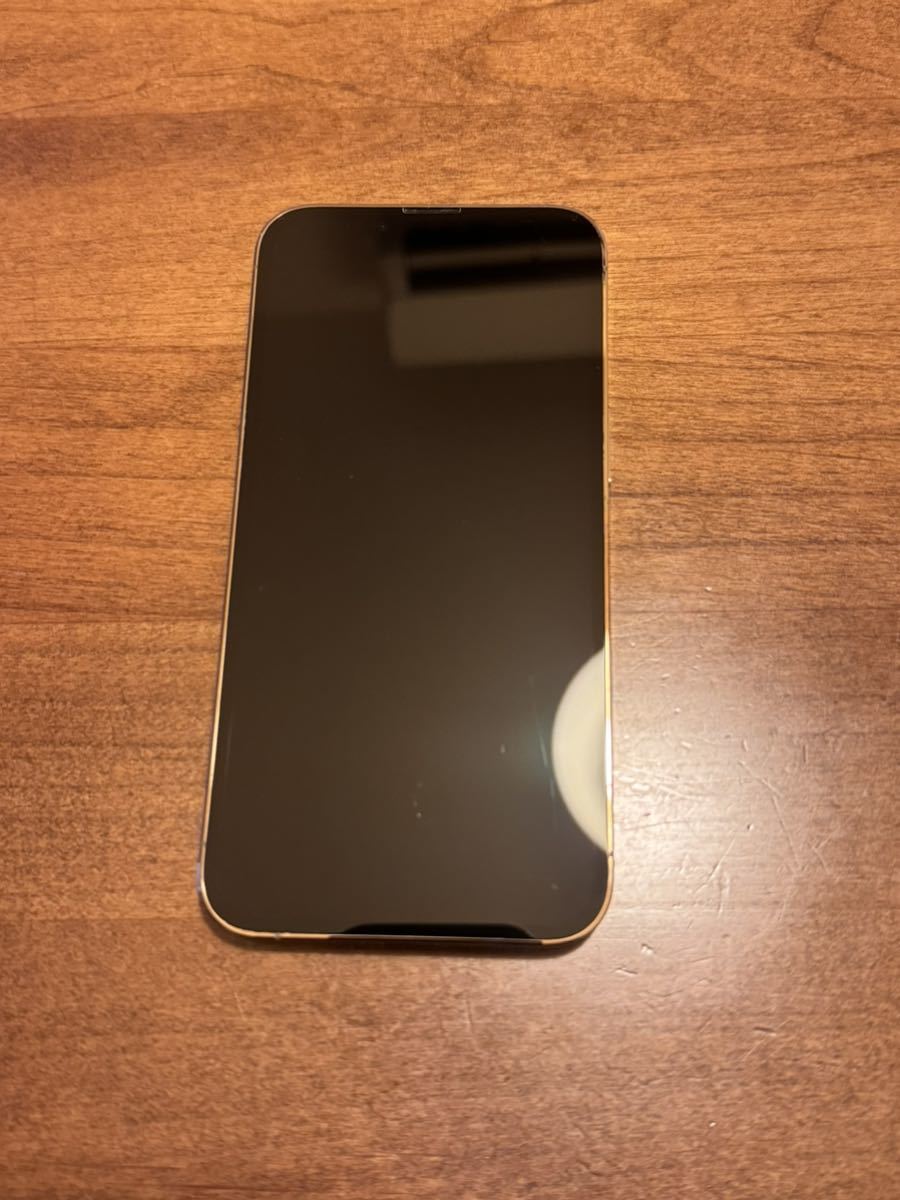 iPhone 13 Pro ゴールド 128GB SIMフリー 美品|Yahoo!フリマ iPhone 13 Pro ゴールド 128GB SIMフリー 美品|Yahoo!フリマ
