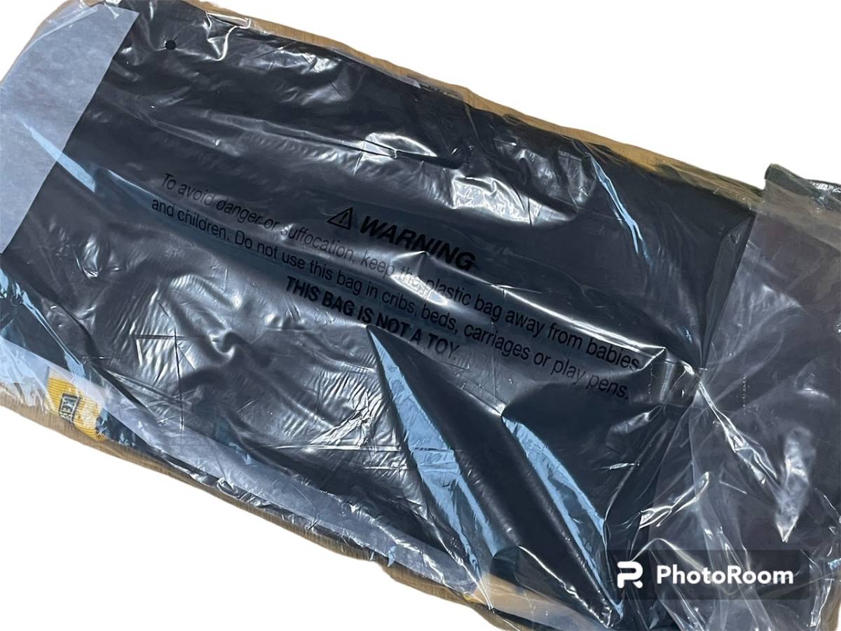 [ new goods ] Johnny War car black label 2WEY Boston bag Novelty 