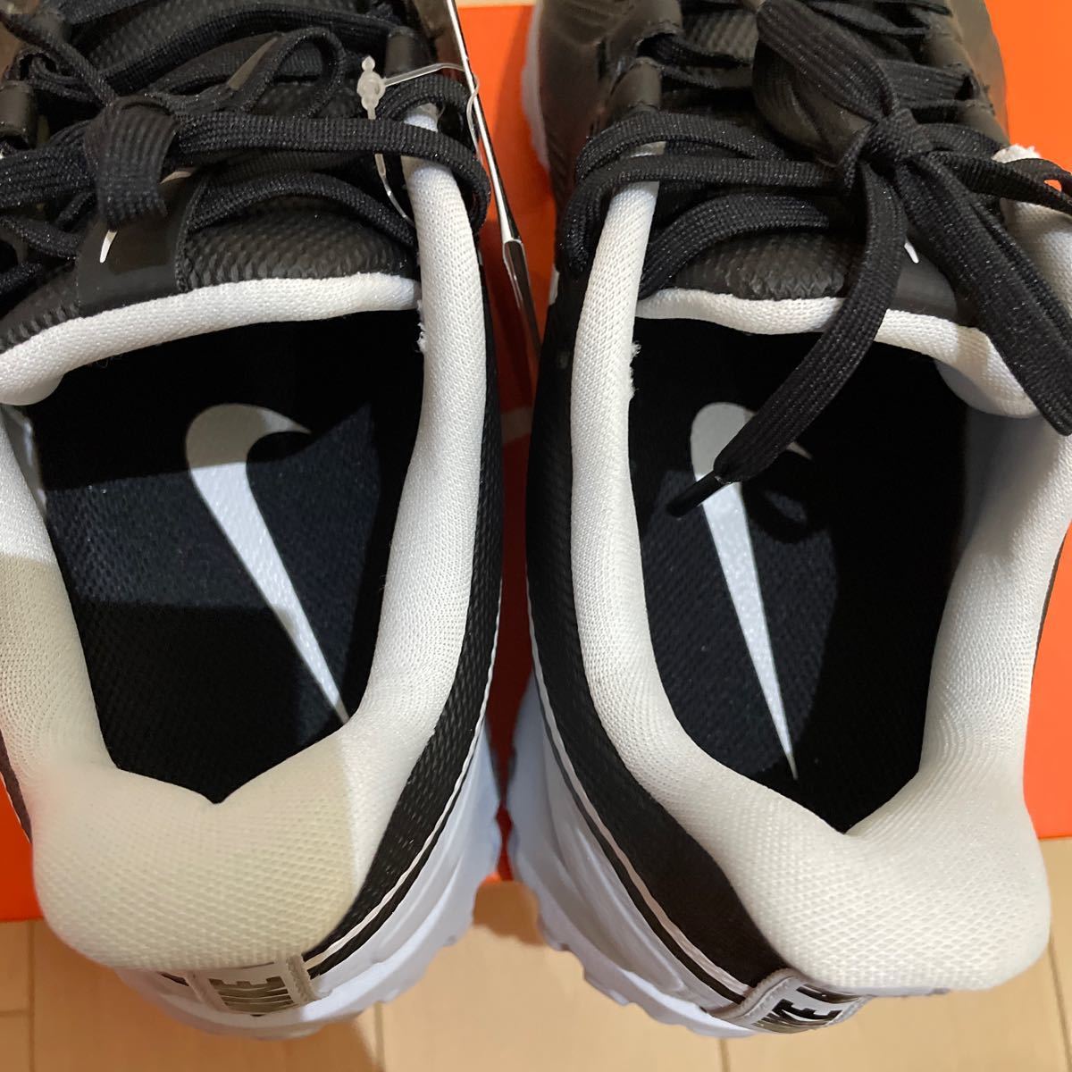 Amazon.com | Nike React Infinity Pro Golf Shoe Mens Ct6620