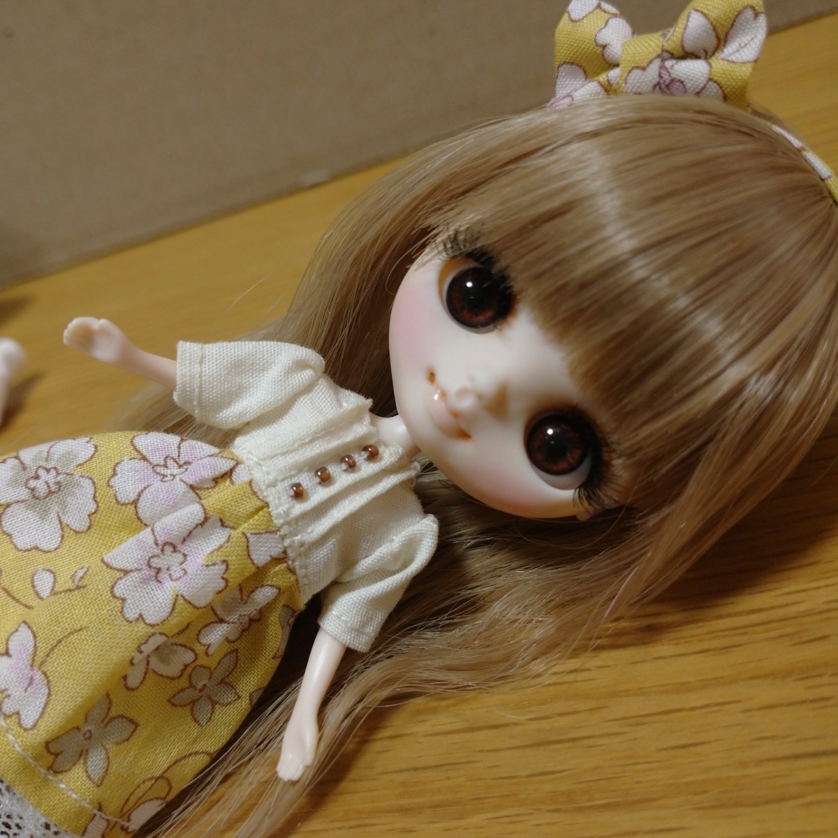 11390円 petite blythe カスタムプチブライス 洋服 セット プチ 11390円 petite blythe カスタムプチブライス 洋服 セット プチ