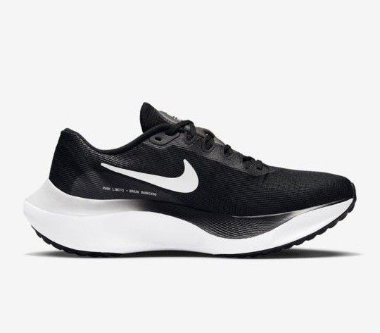 【今週だけの特別値引】27.0cm ナイキ nike ズーム フライ 5 ZOOM FLY5【dm8968-001】